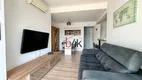 Foto 3 de Apartamento com 2 Quartos para venda ou aluguel, 64m² em Brooklin, São Paulo