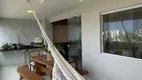 Foto 9 de Apartamento com 4 Quartos à venda, 140m² em Patamares, Salvador