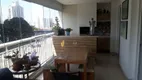 Foto 2 de Apartamento com 3 Quartos à venda, 127m² em Ipiranga, São Paulo