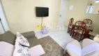 Foto 7 de Apartamento com 1 Quarto à venda, 50m² em Vila Guilhermina, Praia Grande