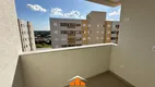 Foto 4 de Apartamento com 2 Quartos para alugar, 57m² em Jardim Vale Verde, Presidente Prudente