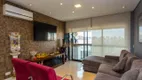 Foto 3 de Apartamento com 3 Quartos à venda, 123m² em Perdizes, São Paulo