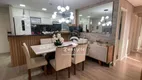 Foto 3 de Apartamento com 3 Quartos à venda, 74m² em Vila Alzira, Santo André