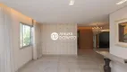 Foto 3 de Apartamento com 4 Quartos à venda, 131m² em Funcionários, Belo Horizonte