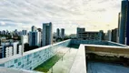 Foto 15 de Apartamento com 1 Quarto à venda, 29m² em Jaqueira, Recife
