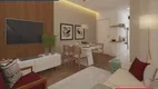 Foto 2 de Apartamento com 2 Quartos à venda, 42m² em Celeiro das Alegrias Futuras, Camaragibe