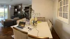 Foto 2 de Apartamento com 3 Quartos à venda, 130m² em Parque Prado, Campinas