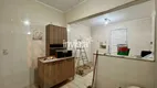 Foto 12 de Casa com 3 Quartos para alugar, 98m² em Aparecida, Santos