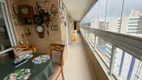 Foto 3 de Apartamento com 3 Quartos à venda, 114m² em Boqueirão, Praia Grande