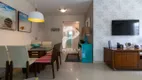 Foto 7 de Apartamento com 3 Quartos à venda, 117m² em Enseada, Guarujá