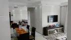 Foto 6 de Apartamento com 2 Quartos à venda, 62m² em Vila Aurora, São Paulo