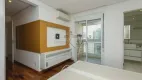 Foto 18 de Apartamento com 3 Quartos à venda, 125m² em Vila Uberabinha, São Paulo