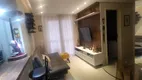 Foto 2 de Apartamento com 2 Quartos à venda, 55m² em Vila Ivone, São Paulo