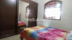 Foto 6 de Casa com 3 Quartos à venda, 129m² em Canaã, Belo Horizonte