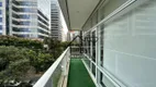 Foto 26 de Sala Comercial para venda ou aluguel, 132m² em Cidade Monções, São Paulo