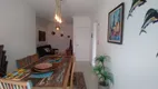 Foto 6 de Apartamento com 2 Quartos à venda, 75m² em Albatroz, Bertioga