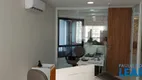 Foto 12 de Sala Comercial à venda, 114m² em Morumbi, São Paulo