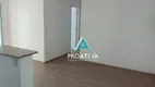 Foto 12 de Apartamento com 2 Quartos à venda, 62m² em Jardim Bela Vista, Santo André