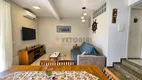 Foto 6 de Casa de Condomínio com 3 Quartos à venda, 140m² em Cigarras, São Sebastião