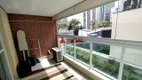 Foto 5 de Flat com 1 Quarto à venda, 38m² em Itaim Bibi, São Paulo