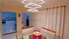 Foto 13 de Casa com 3 Quartos à venda, 283m² em Jardim Eulina, Campinas