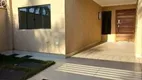 Foto 2 de Casa com 3 Quartos à venda, 115m² em Residencial Flamingo, Goiânia