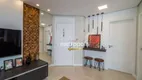 Foto 10 de Cobertura com 3 Quartos à venda, 208m² em Brooklin, São Paulo