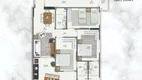 Foto 18 de Apartamento com 3 Quartos à venda, 98m² em Aviação, Praia Grande