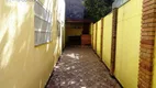 Foto 37 de Sobrado com 3 Quartos para alugar, 140m² em Jardim Ester, São Paulo