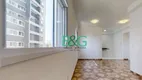 Foto 5 de Apartamento com 1 Quarto à venda, 32m² em Parque Rebouças, São Paulo