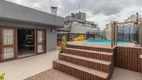 Foto 50 de Cobertura com 3 Quartos à venda, 300m² em Bela Vista, Porto Alegre