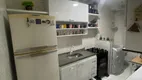 Foto 3 de Apartamento com 2 Quartos à venda, 44m² em Jardim Monte Alto, Campinas