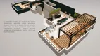 Foto 3 de Apartamento com 4 Quartos à venda, 118m² em Palmares, Belo Horizonte