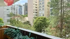 Foto 4 de Apartamento com 4 Quartos para alugar, 285m² em Jardins, São Paulo