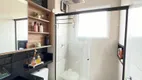 Foto 3 de Apartamento com 2 Quartos à venda, 47m² em Jardim Novo Maracanã, Campinas