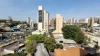 Foto 3 de Cobertura com 3 Quartos à venda, 147m² em Cambuí, Campinas