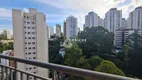 Foto 7 de Apartamento com 2 Quartos à venda, 57m² em Morumbi, São Paulo