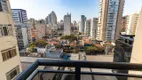 Foto 15 de Apartamento com 1 Quarto para alugar, 48m² em Consolação, São Paulo