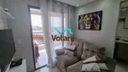 Foto 4 de Apartamento com 2 Quartos à venda, 49m² em Vila Yolanda, Osasco