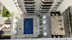 Foto 10 de Apartamento com 3 Quartos para alugar, 120m² em Barra Funda, Guarujá