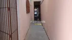 Foto 9 de Sobrado com 3 Quartos à venda, 180m² em Vila Camilopolis, Santo André