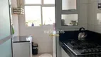 Foto 12 de Apartamento com 3 Quartos à venda, 92m² em Santo Antônio, São Caetano do Sul