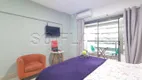 Foto 12 de Apartamento com 1 Quarto à venda, 28m² em República, São Paulo