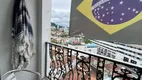 Foto 5 de Cobertura com 3 Quartos à venda, 187m² em Vila Belmiro, Santos