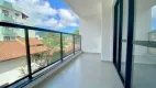 Foto 5 de Apartamento com 2 Quartos à venda, 69m² em Itaguá, Ubatuba