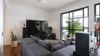 Foto 3 de Apartamento com 4 Quartos à venda, 157m² em Alto de Pinheiros, São Paulo