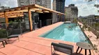 Foto 12 de Apartamento com 1 Quarto à venda, 28m² em Pinheiros, São Paulo