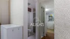 Foto 9 de Apartamento com 1 Quarto à venda, 50m² em Brooklin, São Paulo