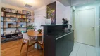 Foto 6 de Apartamento com 2 Quartos à venda, 96m² em Brooklin, São Paulo