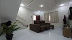 Foto 5 de Sobrado com 3 Quartos à venda, 183m² em Mirim, Praia Grande